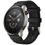 AMAZFIT GTR 4, GPS, Wi-Fi, Android/iOS