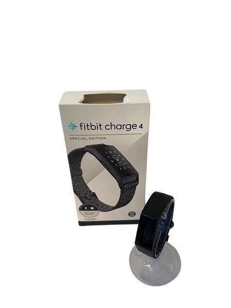 Bratara Fitness FitBit Charge 4 Amanet Million