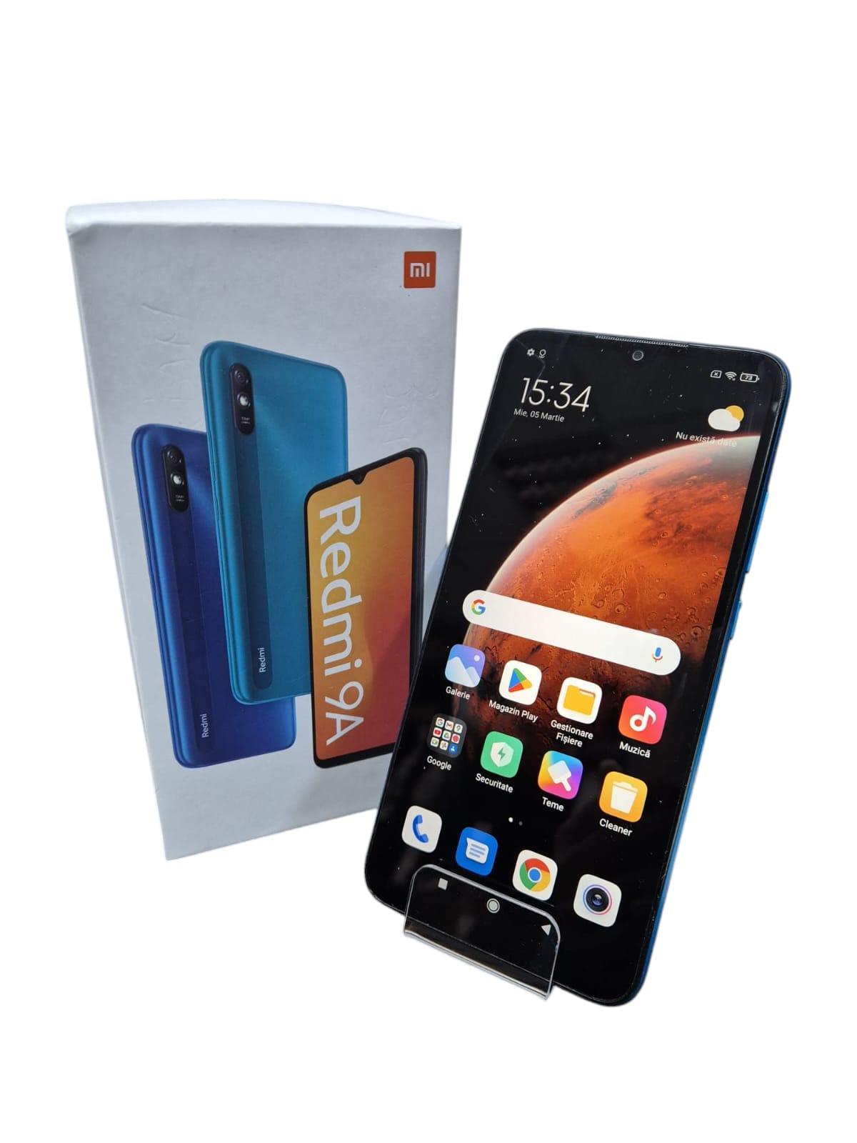 Xiaomi Redmi 9A