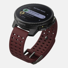 SUUNTO VERTICAL BLACK RUBY