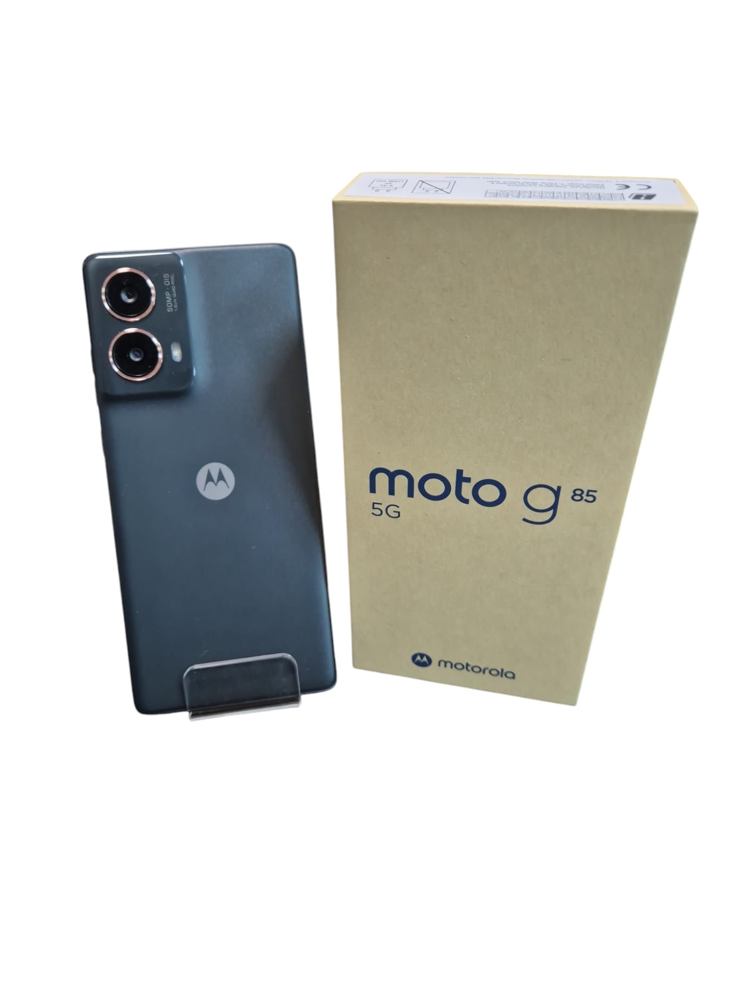 Motorola Moto G85