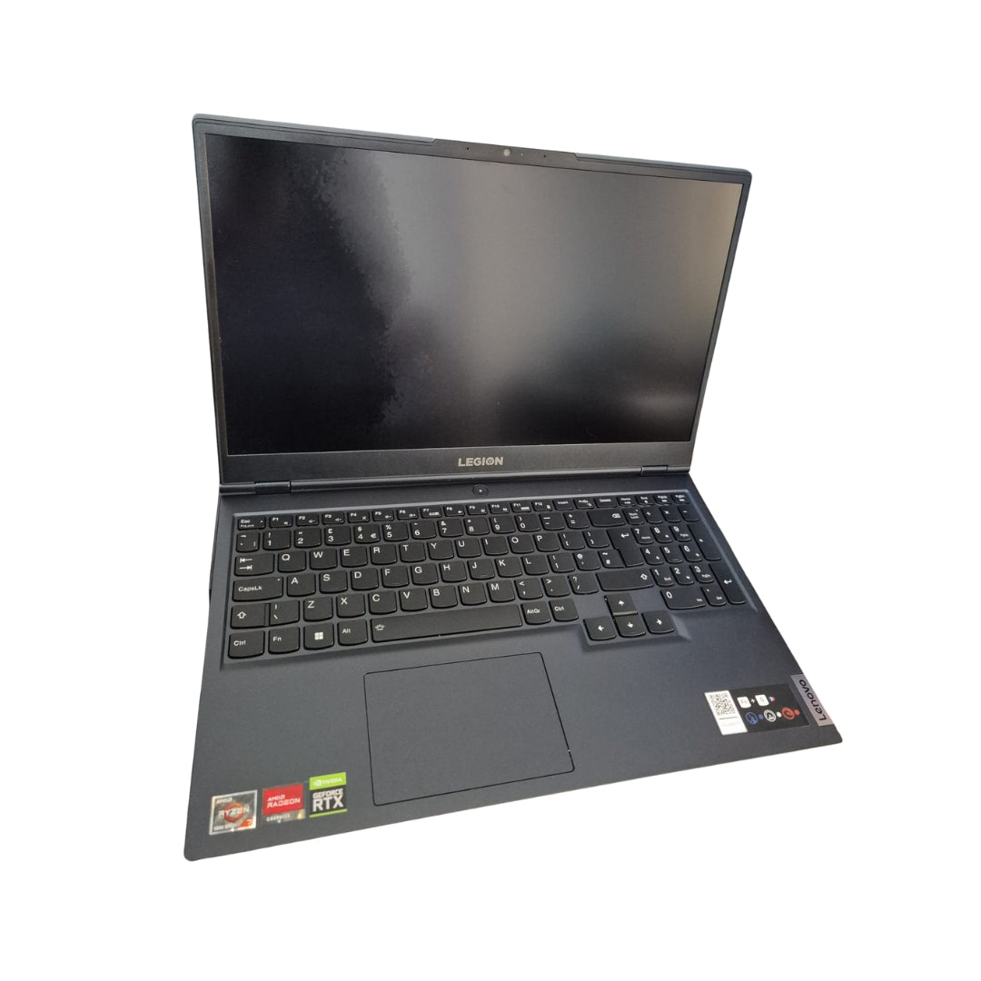 Laptop Lenovo 82JU 512GB Ssd