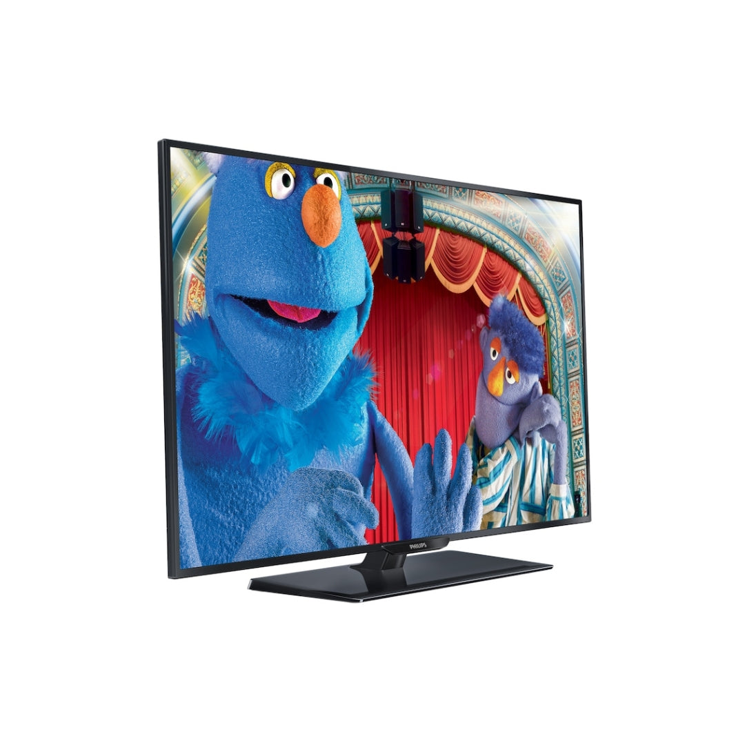 Televizor LED Philips, 102 cm, 40PFH4309, Full HD