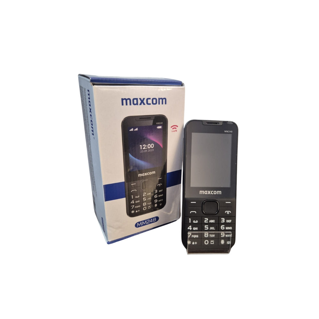 Telefon Maxcom MM248 Dual Sim