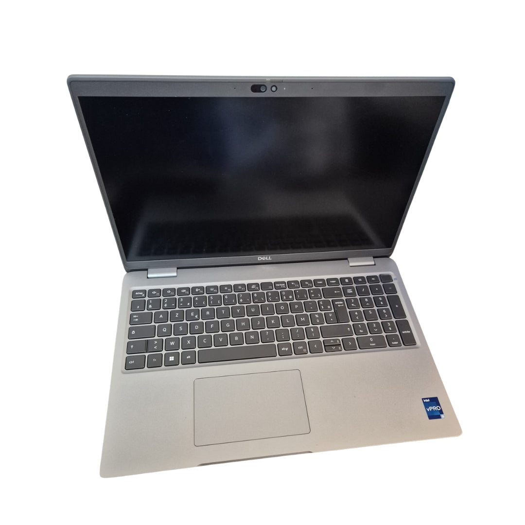 Laptop Dell Latitude 5540