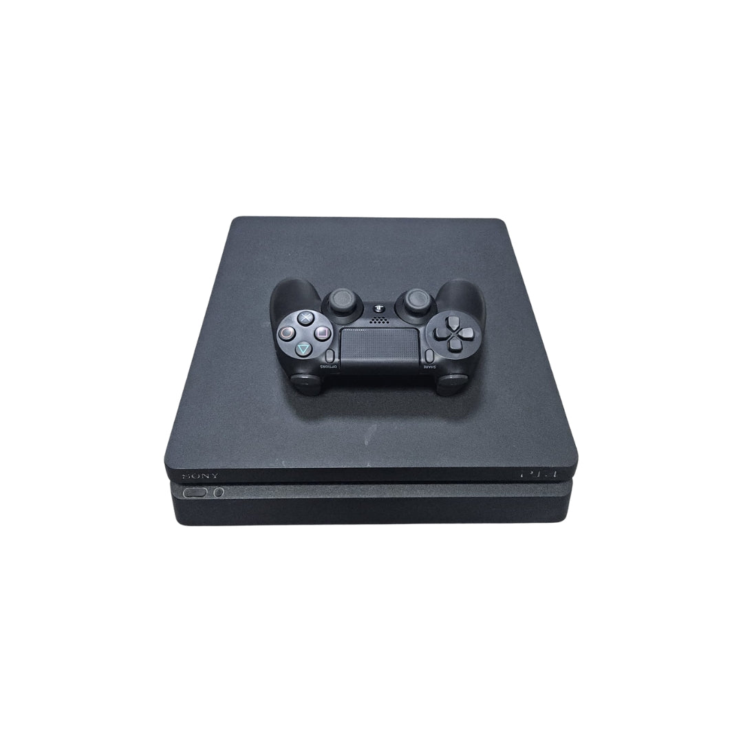 Consola Sony Playstation 4 Slim 500GB