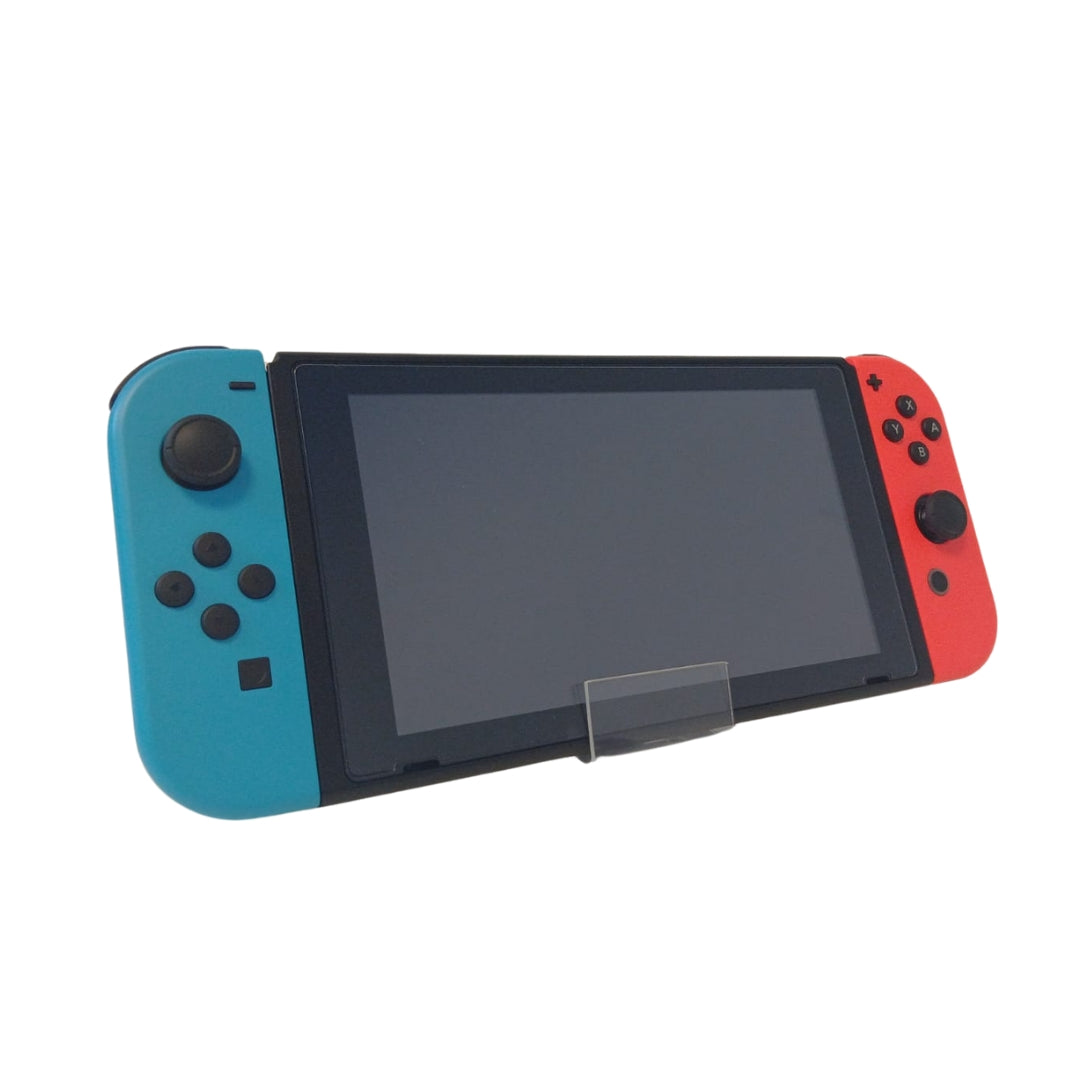 Consola Nintendo Switch Hac-001(-01) 64GB