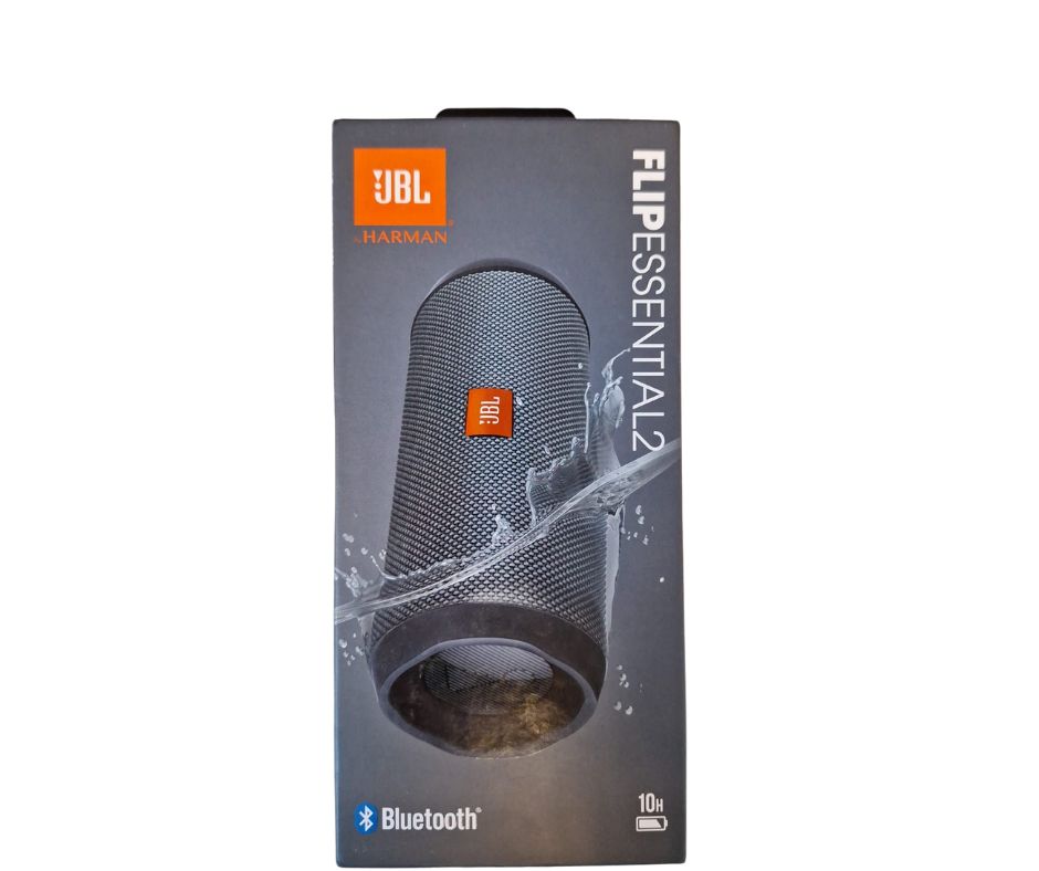 Boxa portabila JBL Flip Essential 2