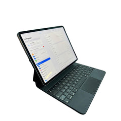 Tableta Ipad Pro Gen 5 256GB, 12,9 WI-FI + Tastatura Apple