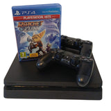 Consola Sony Playstation 4 Slim 512GB