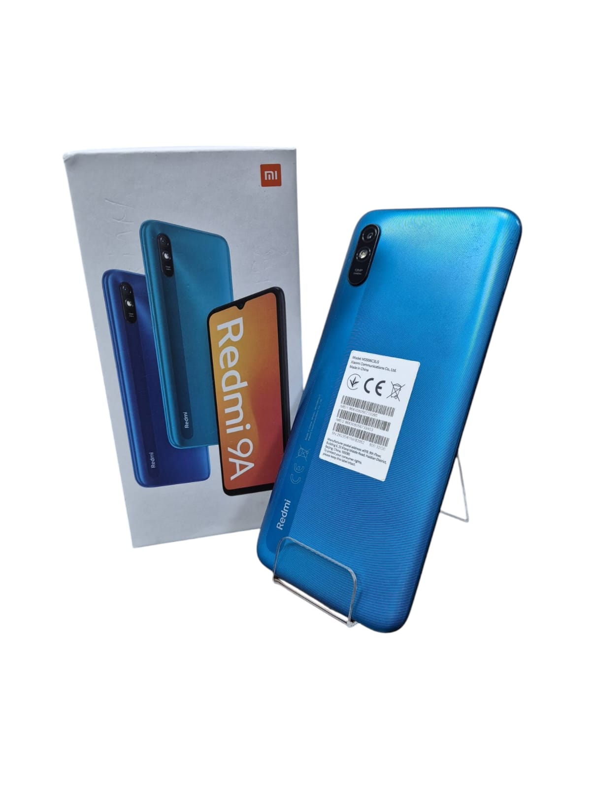 Xiaomi Redmi 9A