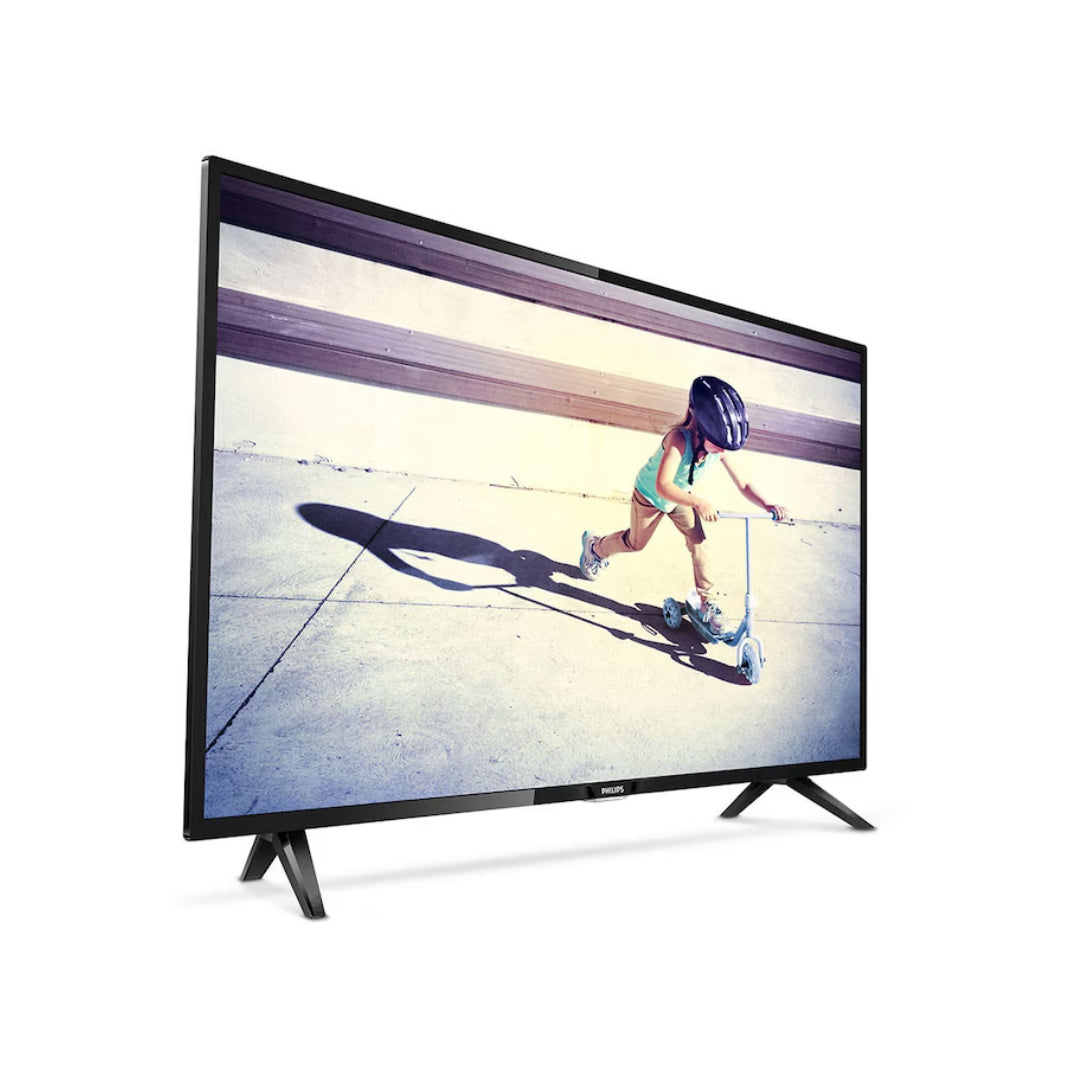 Televizor LED Philips, 108 cm, 43PFT4112/12, Full HD