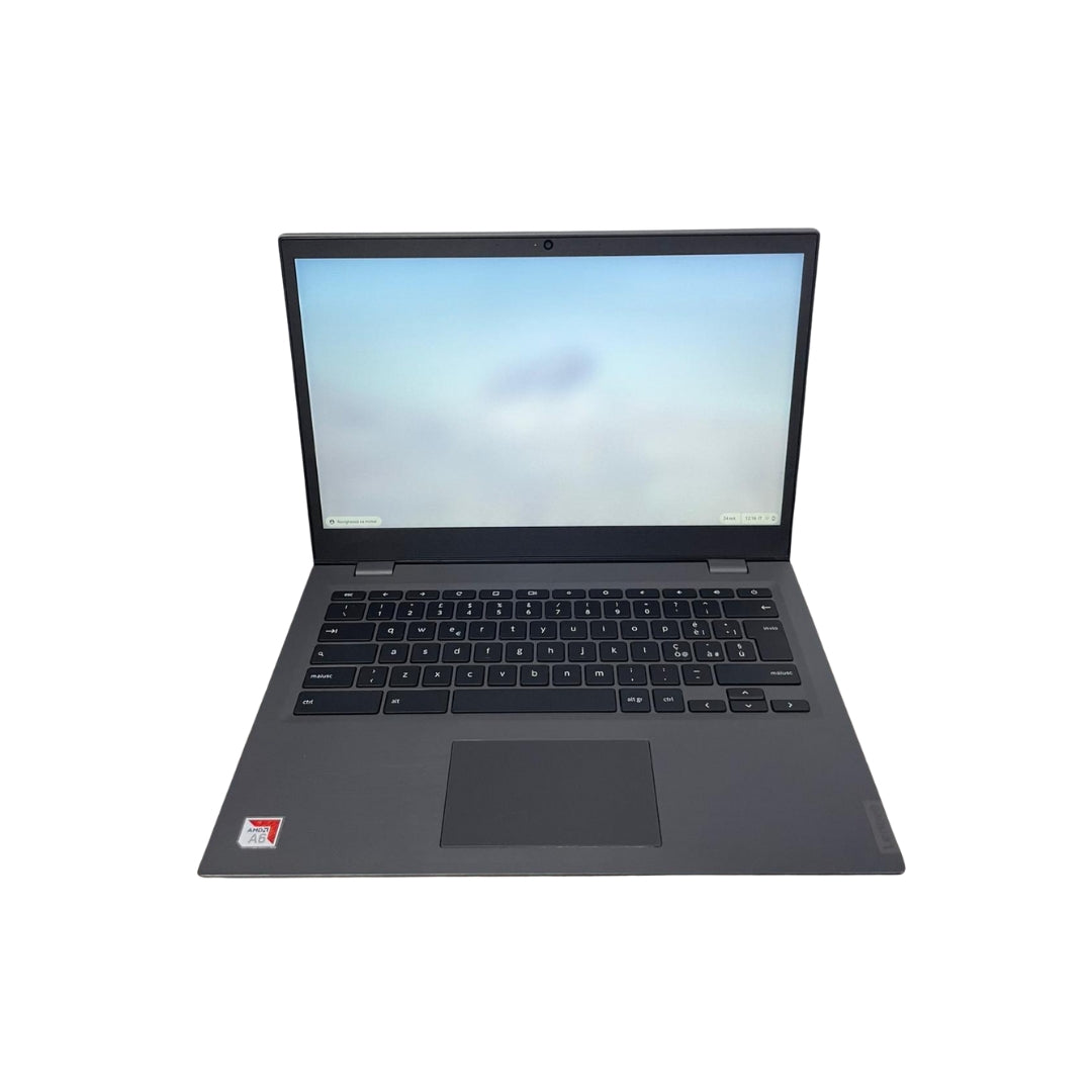 Laptop Lenovo ChromeBook S345-14AST