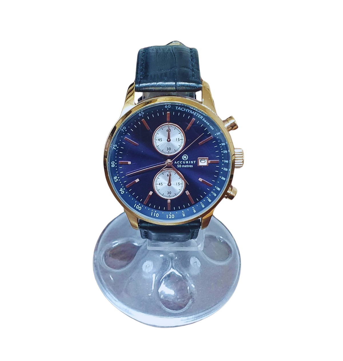 Ceas barbatesc Accurist Cal.VD51 7251