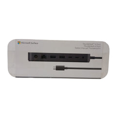 Dock Microsoft Surface Thunderbolt 4