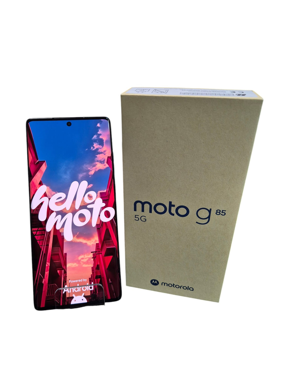 Motorola Moto G85