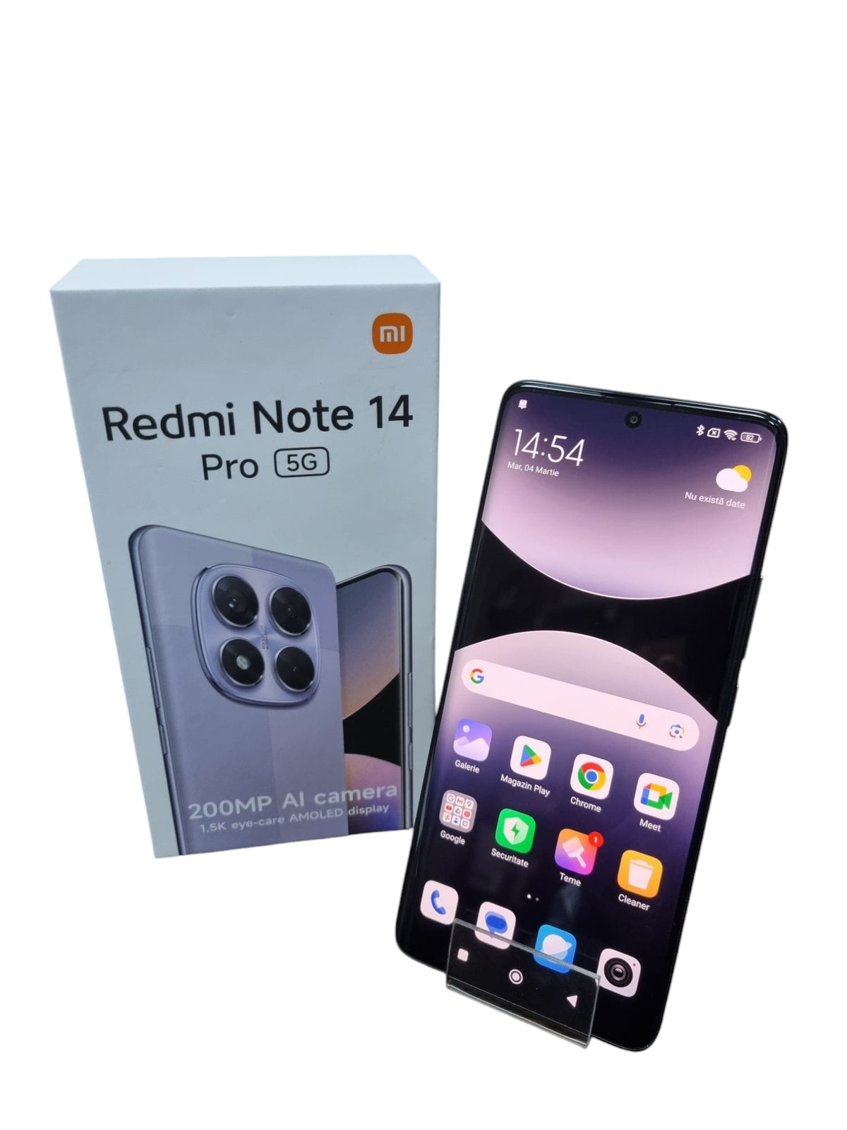 Xiaomi Redmi Note 14 Pro 5G