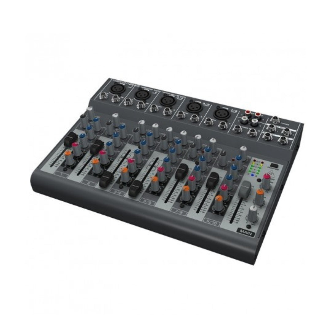 Mixer Audio Behringer Xenyx 1002B