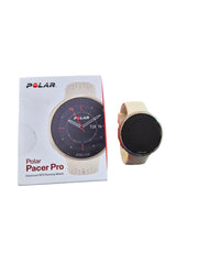 Ceas Polar Pacer PRO