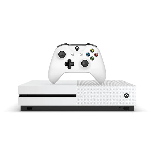 Consola Xbox One S 500GB Digital Edition