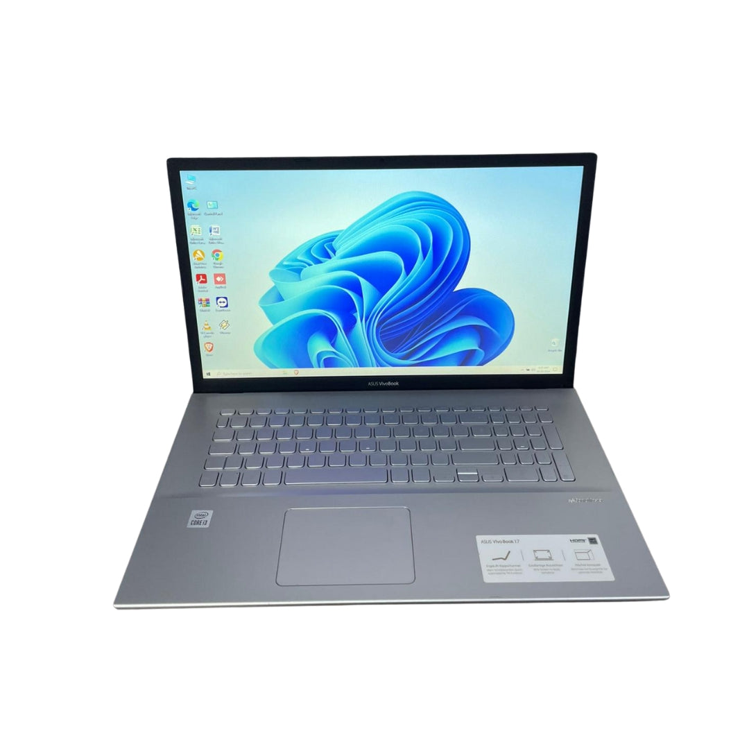 Laptop Asus VivoBook x712JA 17inch