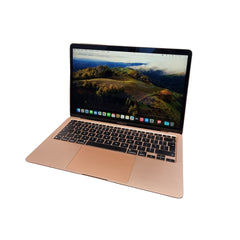 Laptop MacBook 13" M1 256GB