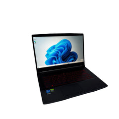 Laptop MSI THIN GF63 12V