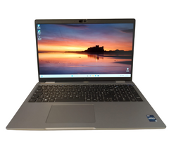 Dell Latitude 5540 cu procesor Intel Core i5 256GB SSD