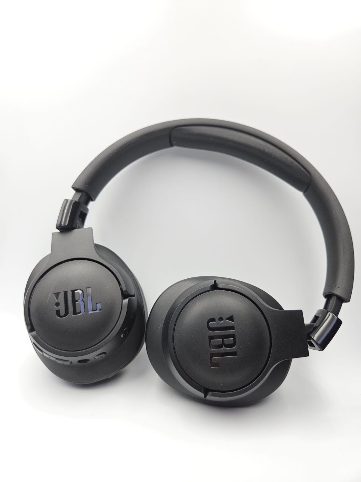 Casti Wireless JBL 760NC