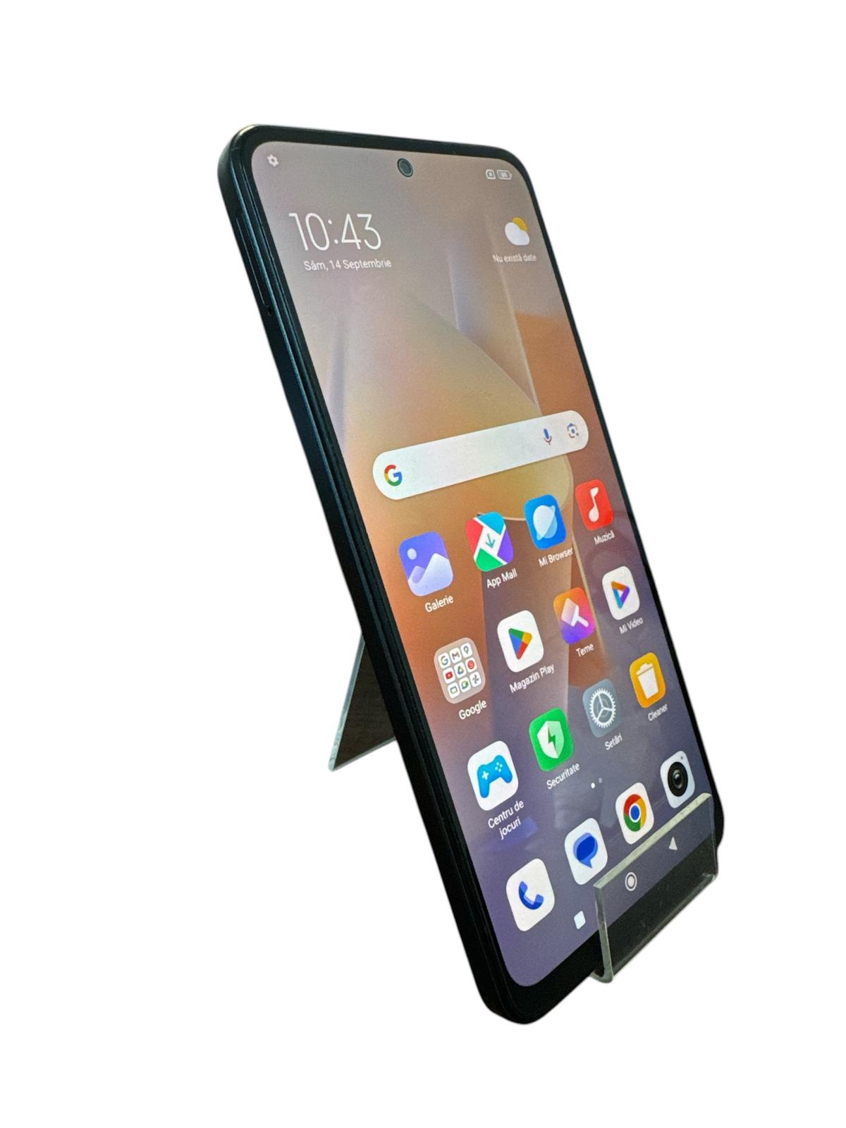 XIAOMI NOTE 12