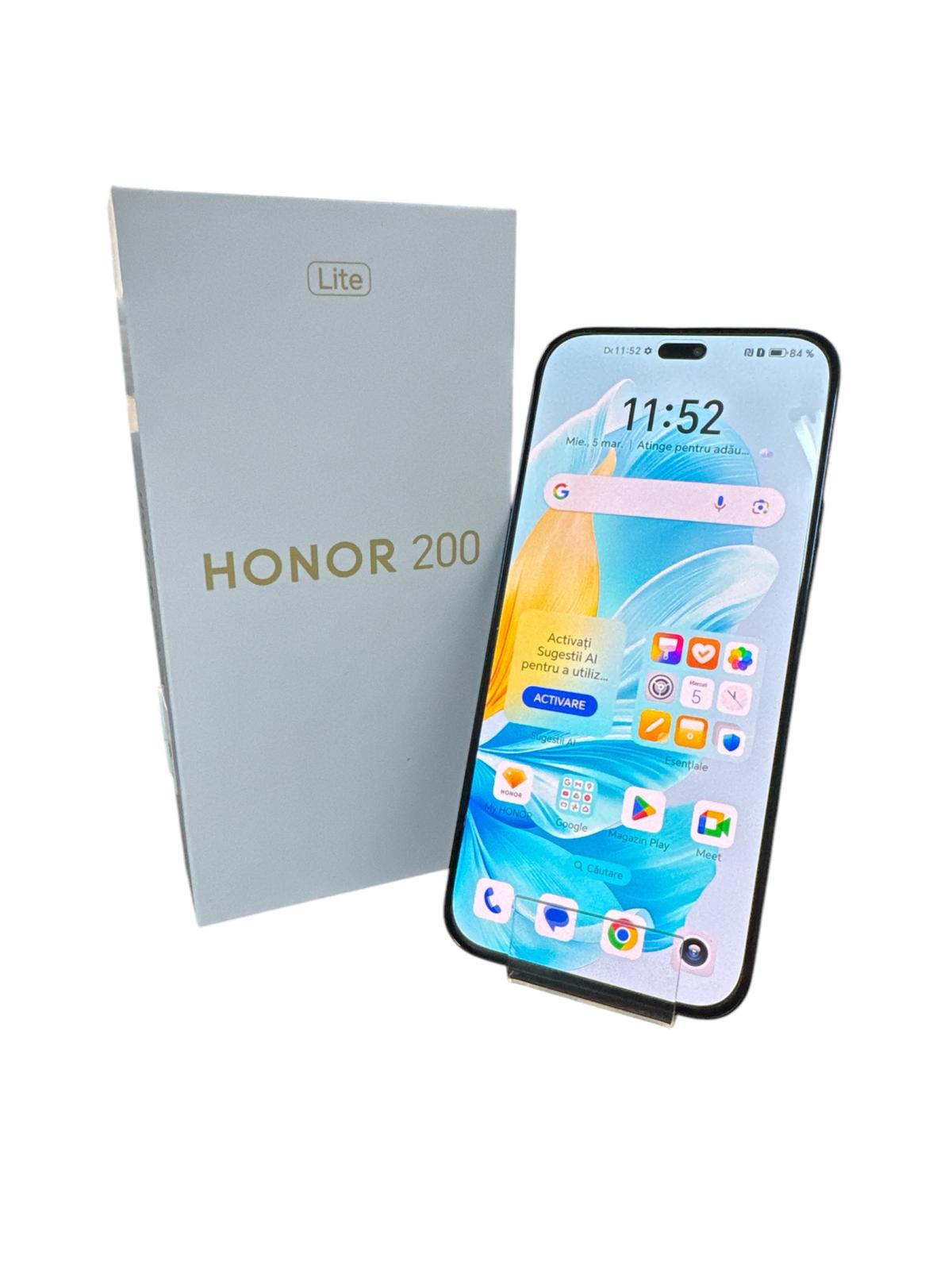 HONOR 200 LITE