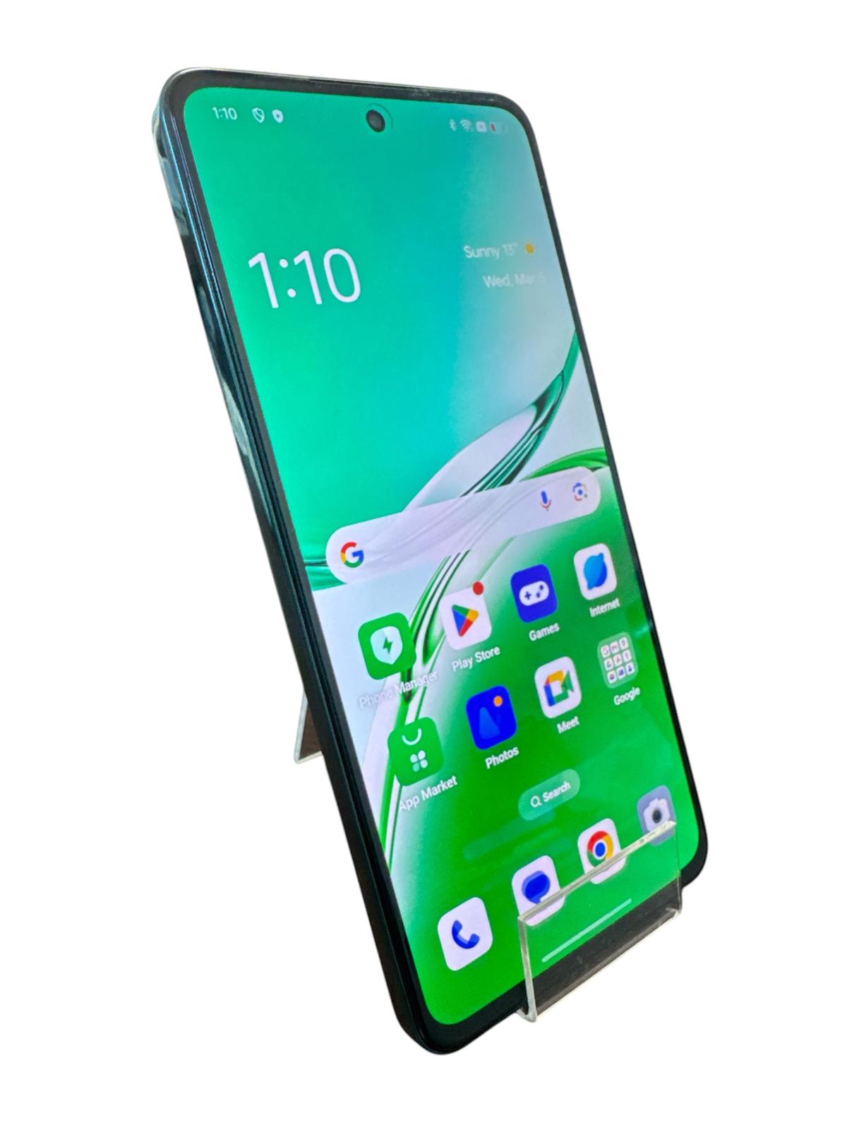 OPPO RENO 12F 5G VERDE