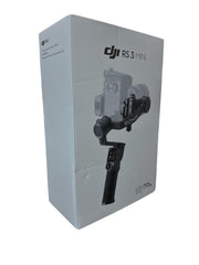 STABILIZATOR IMAGINE GIMBAL DJI RS 3 MINI