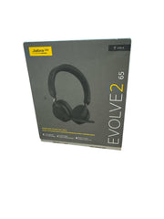 CASTI JABRA EVOLVE 2 65