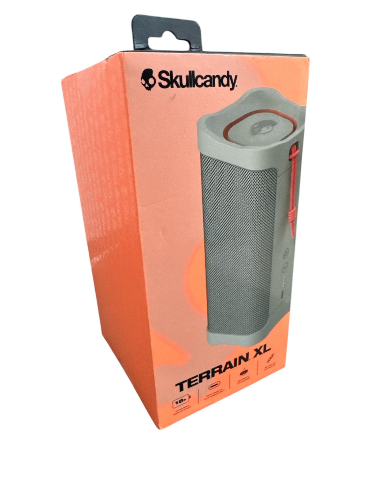 BOXA PORTABILA SKULLCANDY