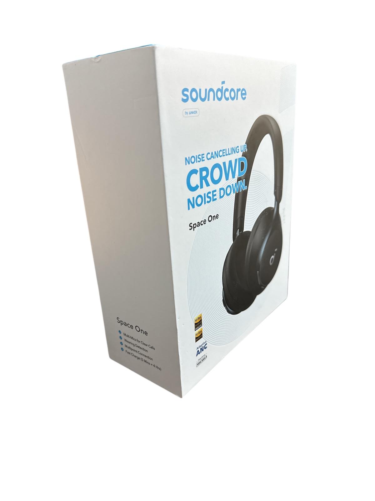 CASTI SOUNDCORE BY ANKER