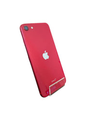 IPHONE SE RED