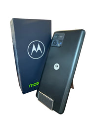 MOTOROLA G72