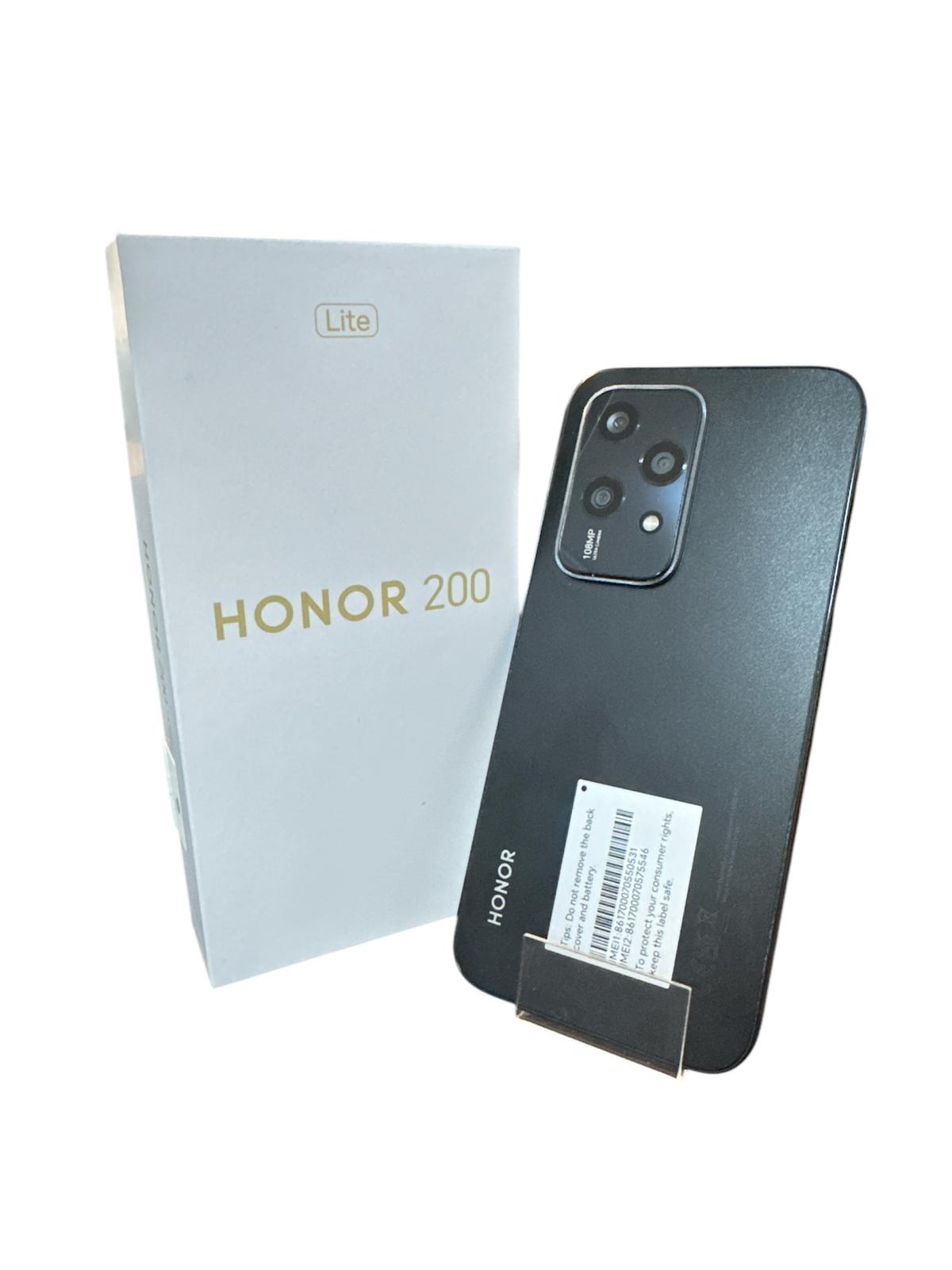 HONOR 200 LITE