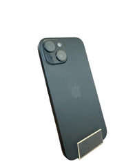 IPHONE 15 BLACK