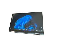 HP PAVILION X360 CONVERTIBLE