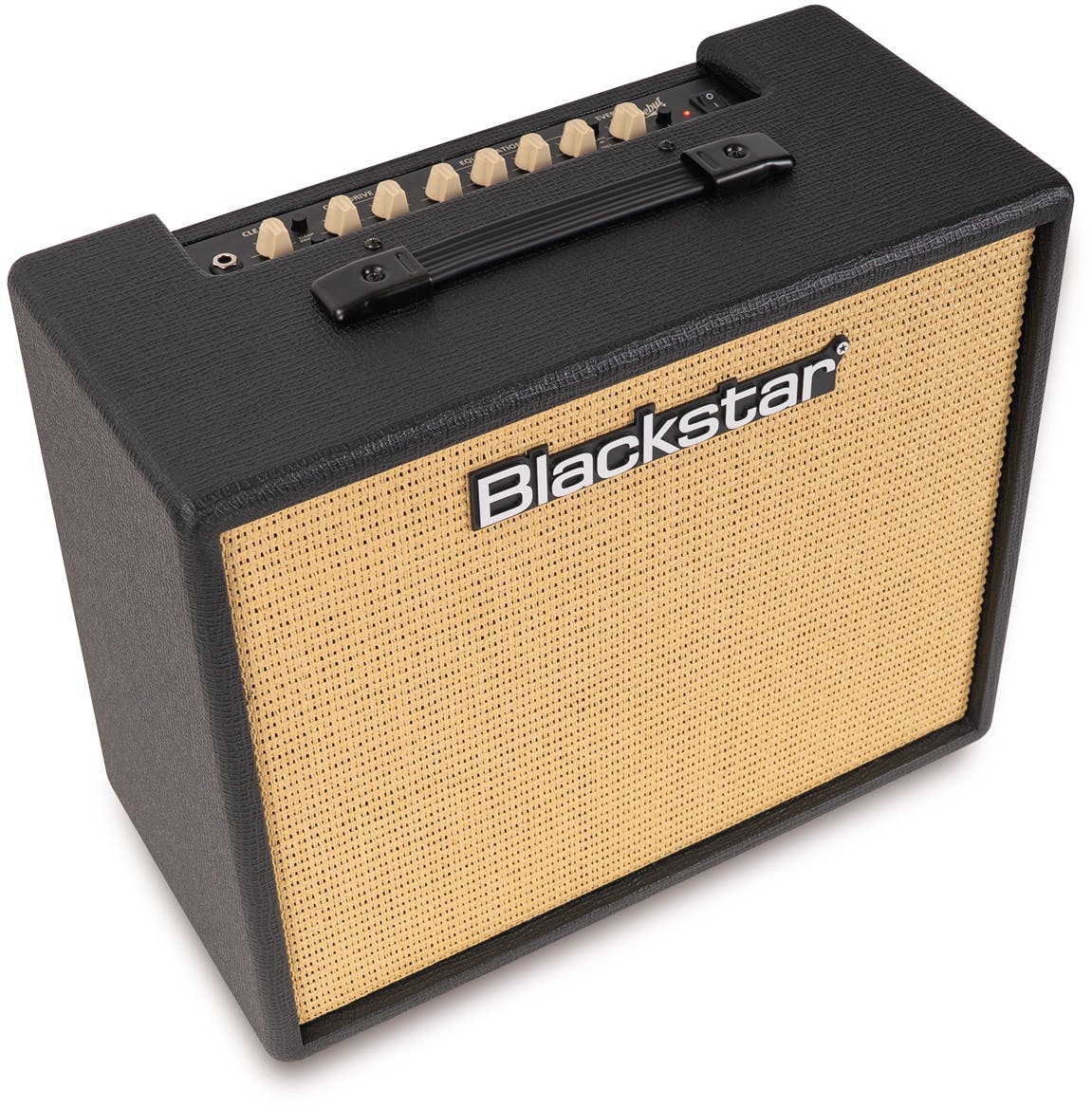 BLACKSTAR DEBUT 50R BLACK