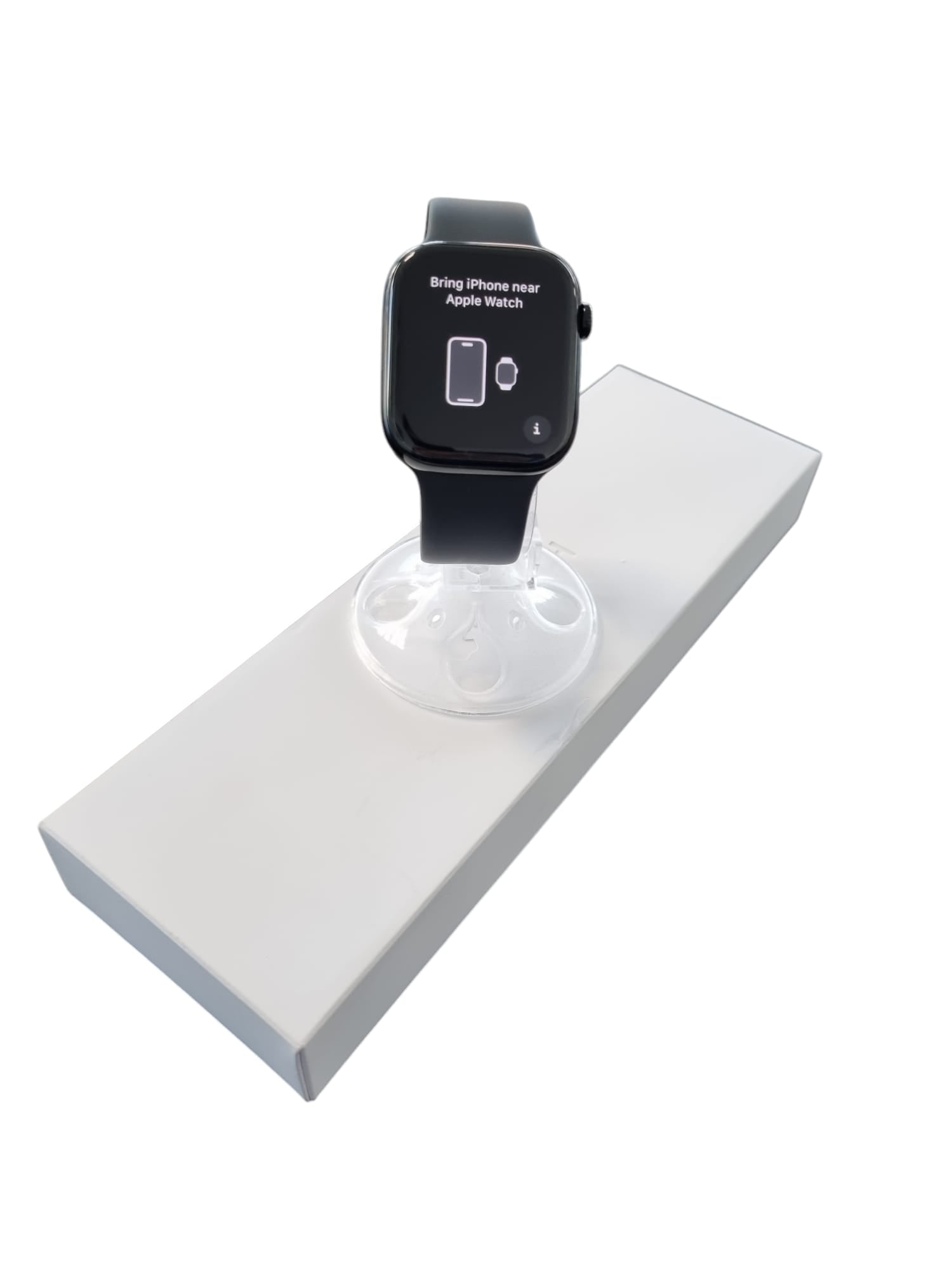 Apple Watch Series 10 46MM GPS