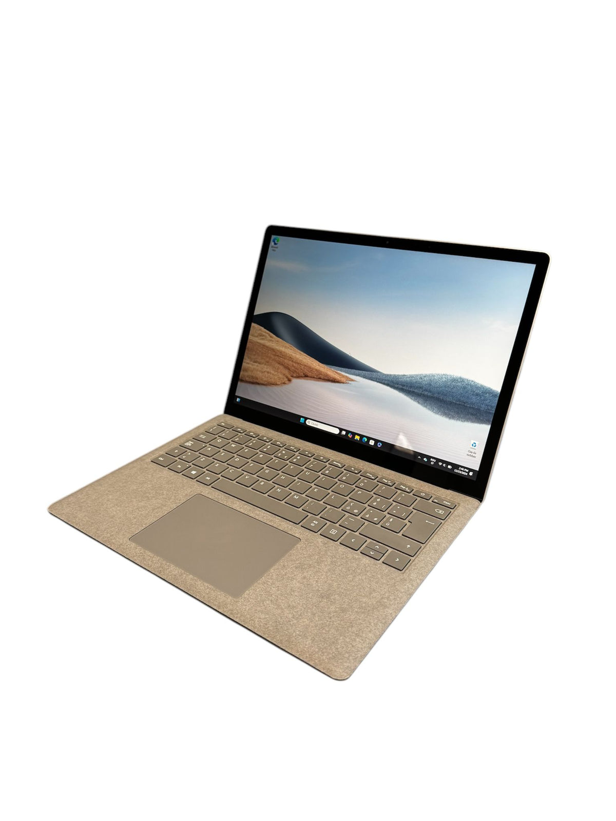 Laptop Microsoft Surface 4